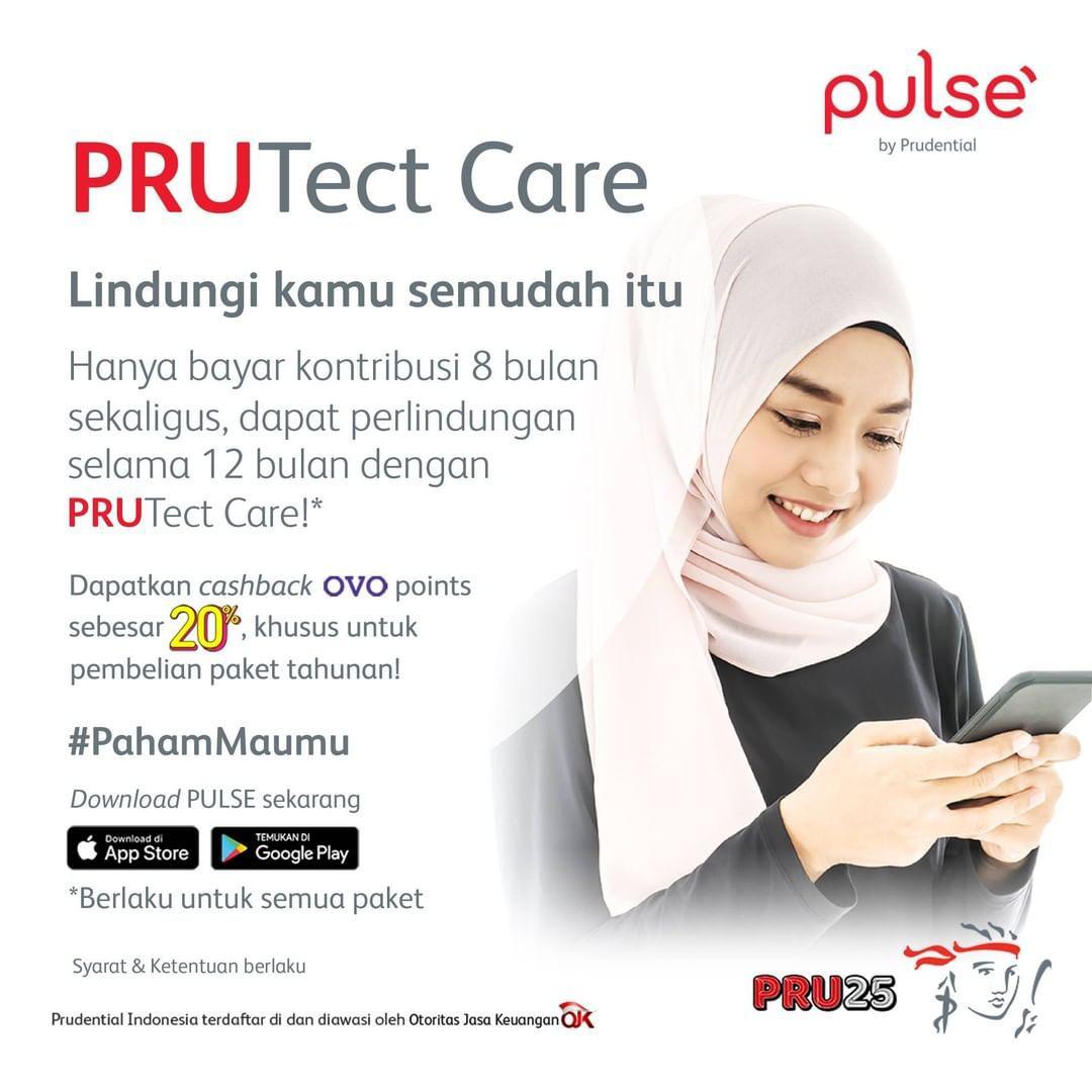 PRU Tect Care